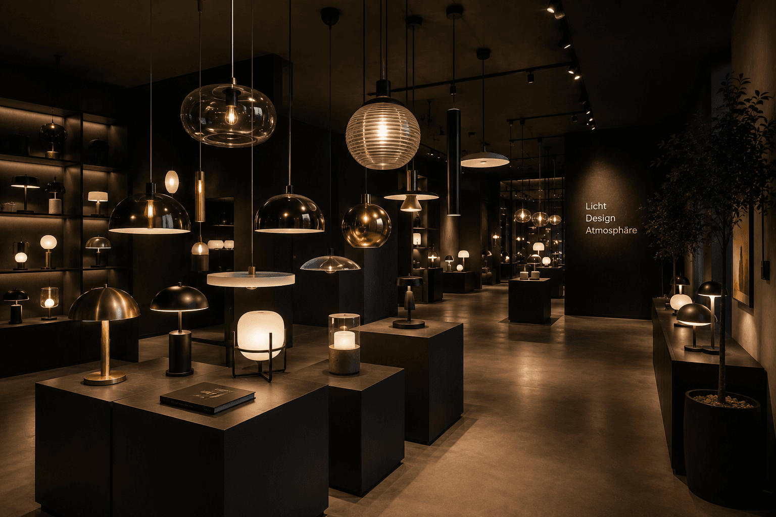 Designer-Pendelleuchten