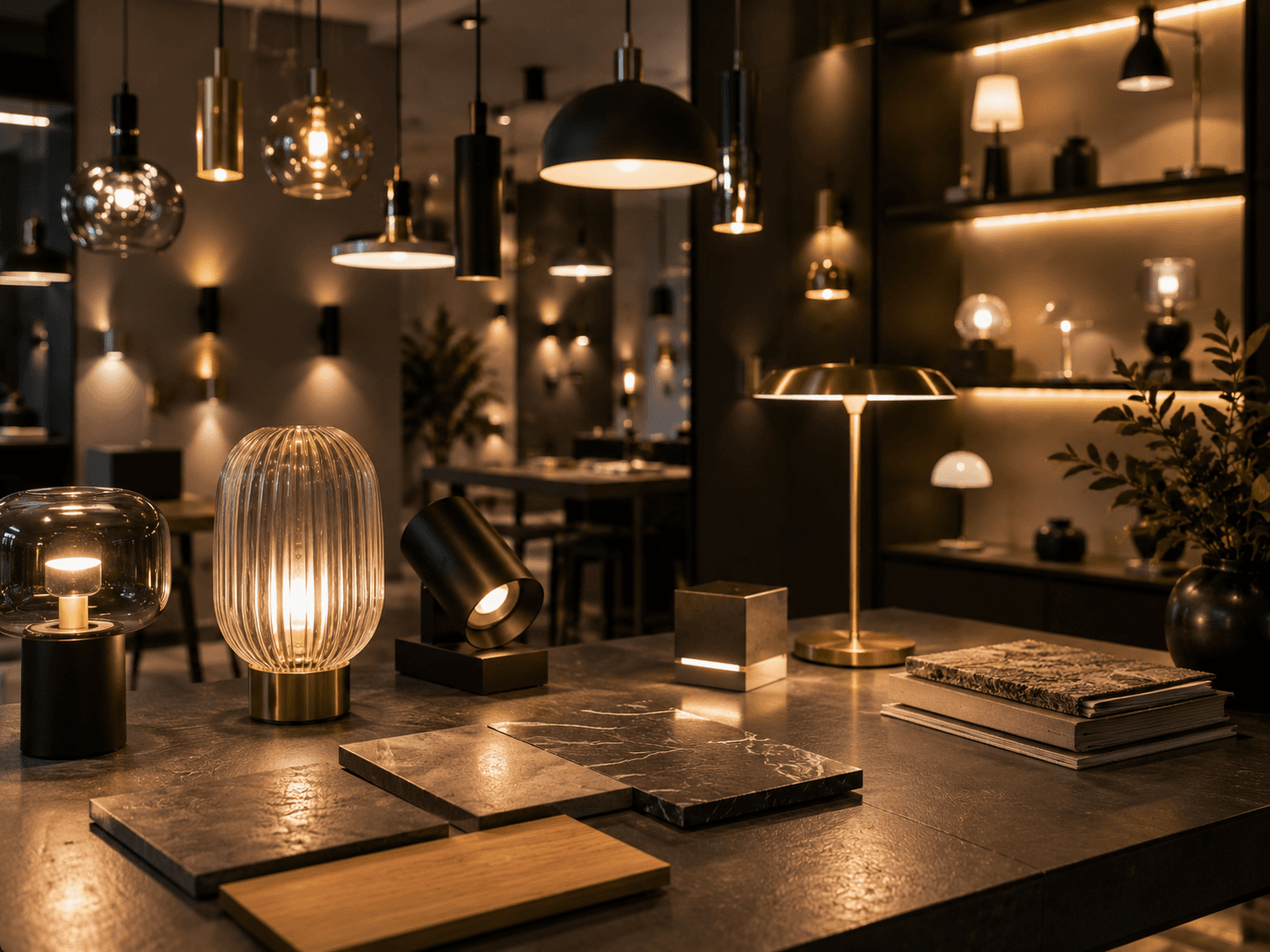 Image über Design & Atmosphäre