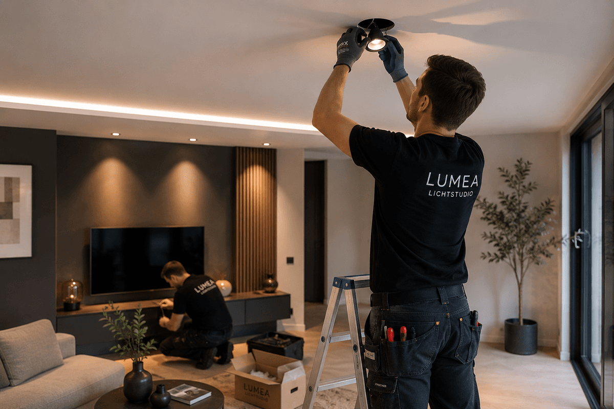 Montage & Installation