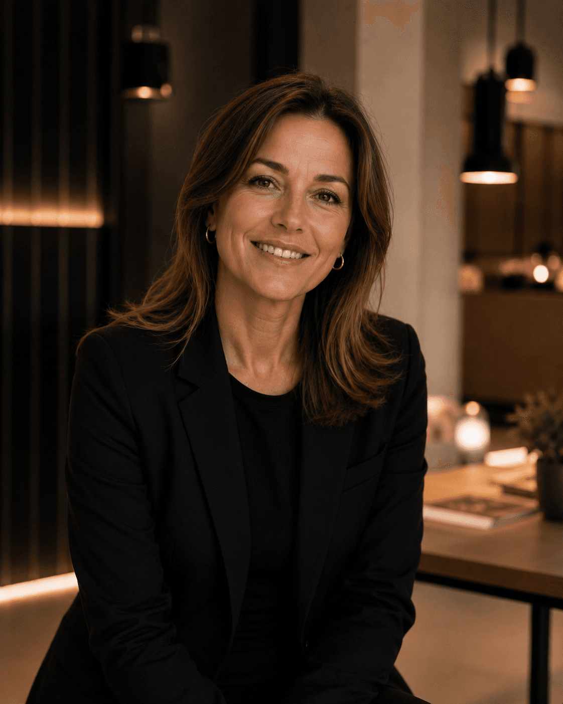Sophie Becker