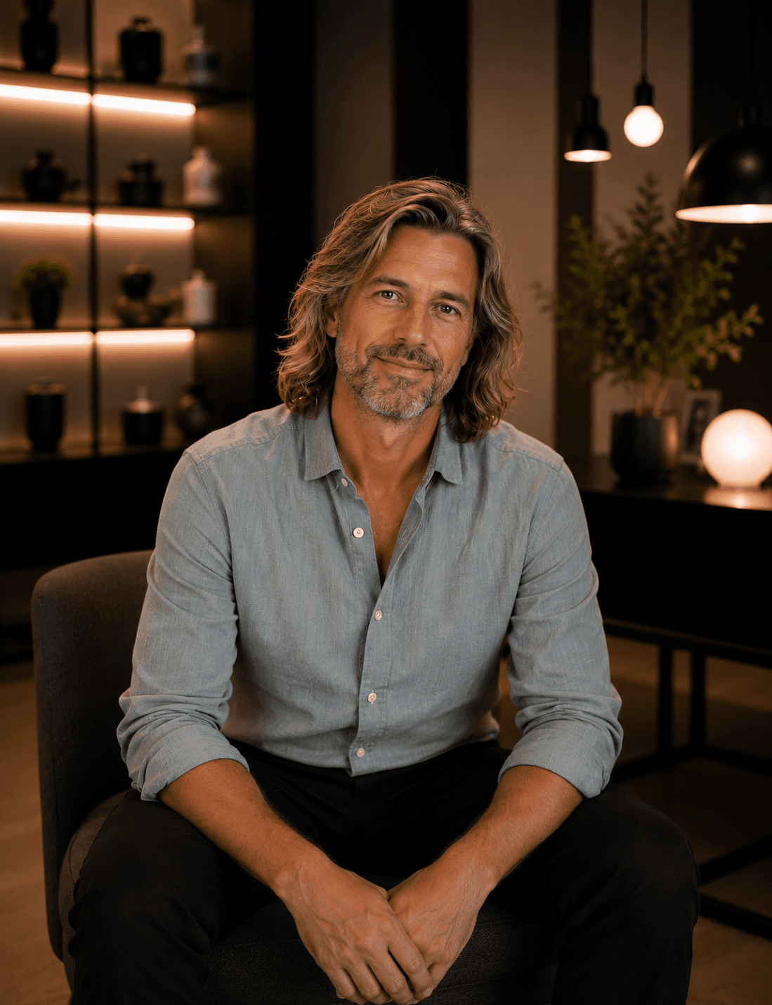 Julian Hartmann